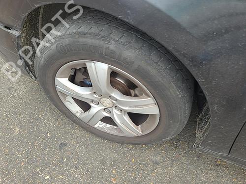 Climate control PEUGEOT 508 SW I (8E_) 1.6 HDi | BP25076708I5 - Image 8