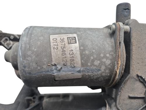 Front wiper motor OPEL CORSA D (S07) 1.3 CDTI (L08, L68) | BP29251891M29 - Image 5