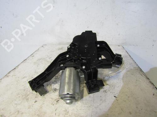 Used Rear wiper motor Rear wiper motor 25094396 25094396