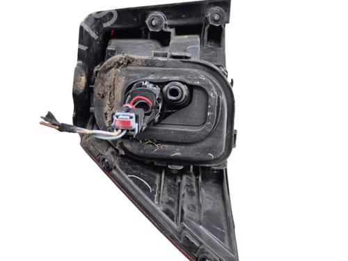 Right taillight VW GOLF VII (5G1, BQ1, BE1, BE2) 1.6 TDI | BP25052668C35 
