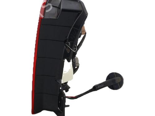 Left taillight SUZUKI IGNIS III (MF, FF) 1.2 (ATK412) | BP38939597C34 - Image 6