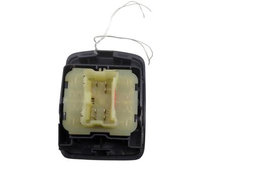 Left front window switch DACIA DOKKER Box Body/MPV 1.2 TCe 115 (FEM0) | BP30723936I27 - Image 5