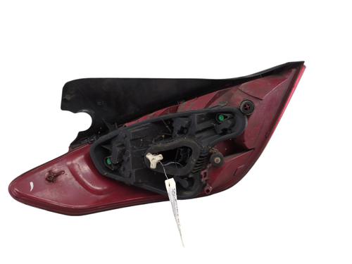 Right taillight PEUGEOT 308 I (4A_, 4C_) 1.6 HDi | BP28195193C35 