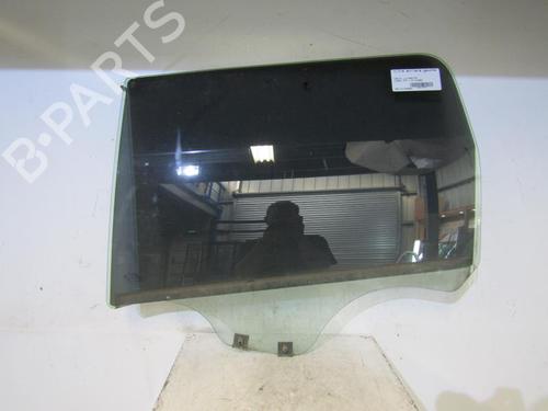 Used Rear left door window DACIA LOGAN MCV (KS_) 1.5 dCi (KS0K) (68 hp) 25094522