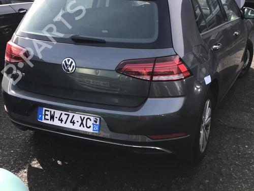 Switch VW GOLF VII (5G1, BQ1, BE1, BE2) 1.5 TSI | BP25087863I30  - Image 16
