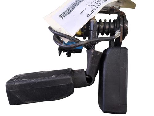 Used Seat buckle Seat buckle MERCEDES-BENZ CLA Coupe (C117) CLA 200 CDI / d (117.308) (136 hp) 28276917 28276917