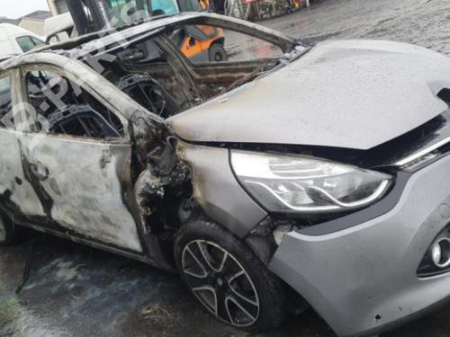 Left daytime light RENAULT CLIO IV (BH_) 1.5 dCi 90 | BP10579257C104  - Image 5