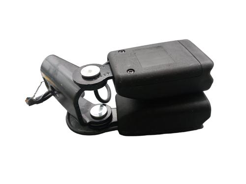 Seat buckle CITROËN C4 II (NC_)  | BP25053624I32 