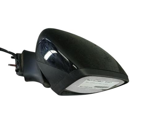 Right mirror RENAULT CLIO IV (BH_) 0.9 TCe 90 (BHNF, BHMA, BHMH, BHJK, BHJR) | BP27547244C27 