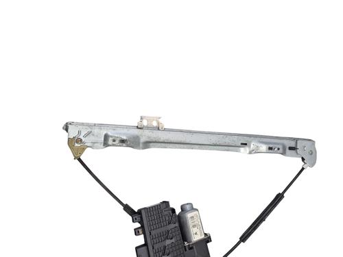 Front left window mechanism CITROËN C4 Grand Picasso I (UA_) 2.0 HDi 150 | BP29189290C22 
