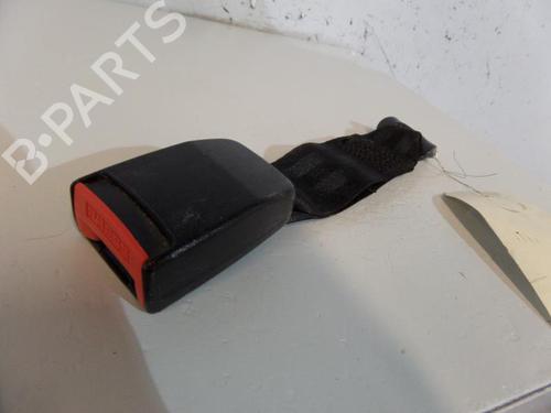 Used Seat buckle PEUGEOT 206 Hatchback (2A/C) 1.4 i (75 hp) 25070508
