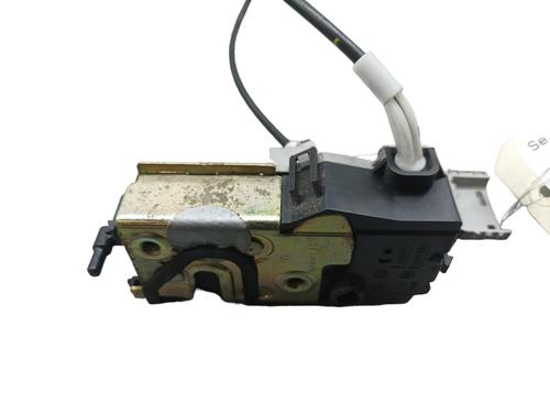 Rear right lock PEUGEOT 407 (6D_) 2.0 (6DRFNB, 6DRFNE) | BP25062278C99 