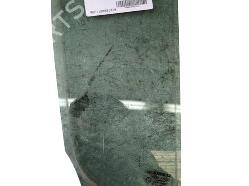 Used Rear right door window RENAULT CLIO III (BR0/1, CR0/1) 1.2 16V Hi-Flex (BR1U, CR1U) (75 hp) 29137032