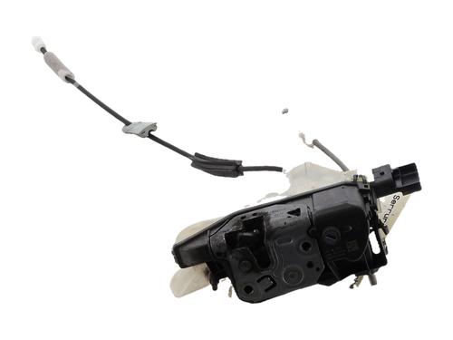 Front left lock CITROËN C4 CACTUS 1.2 THP 110 | BP38789707C98 - Image 2