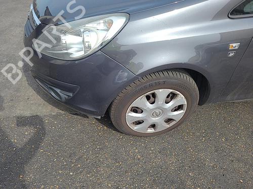 Switch OPEL CORSA D (S07) 1.3 CDTI (L08, L68) | BP25062653I30 - Image 19
