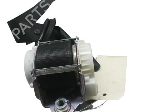 Front right seatbelt BMW 1 (E81) 118 d | BP25076187I25 - Image 4