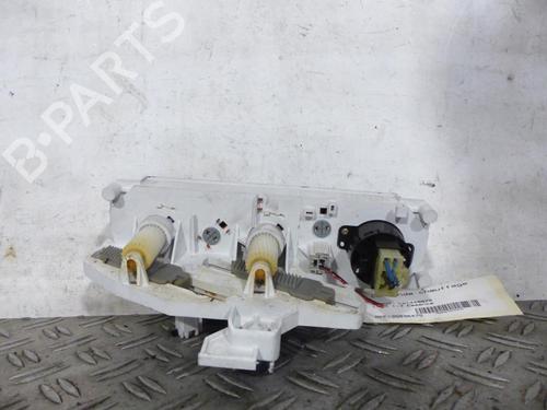 Used Climate control Climate control HONDA LOGO (GA) 1.3 (GA3) (65 hp) 25107524 25107524