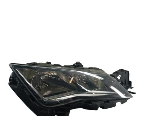 Right headlight SEAT LEON (5F1) 1.2 TSI | BP31980709C29