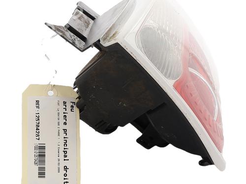 Right taillight FIAT 500 (312_) 1.2 (312AXA1A) | BP35937980C35 - Image 2