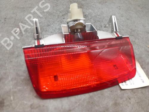 Used Third brake light NISSAN MICRA III (K12) 1.2 16V (65 hp) 25074853