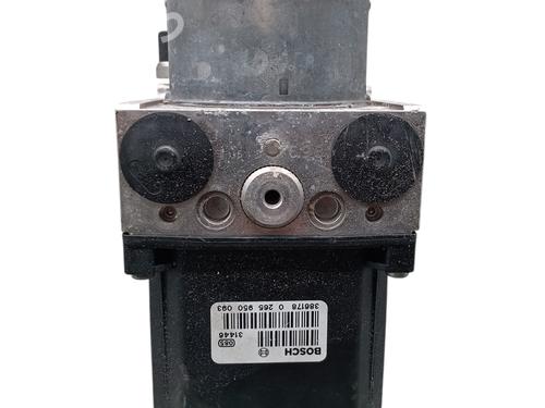 Used ABS pump ABS pump PEUGEOT 307 CC (3B) 2.0 16V (136 hp) 32864296 32864296