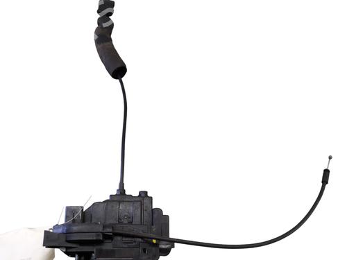 Rear left lock RENAULT MEGANE III Hatchback (BZ0/1_, B3_) 1.5 dCi (BZ0C) | BP26883361C100 