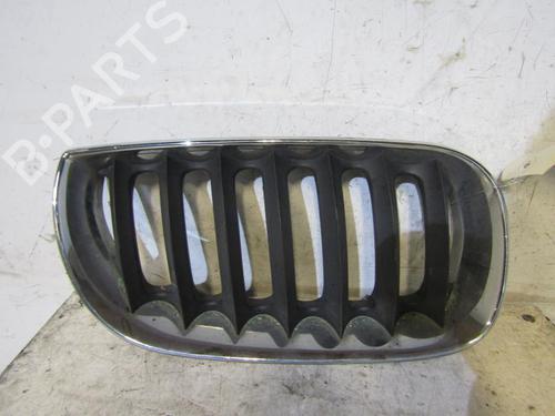 Grill BMW X3 (E83) 3.0 d (204 hp) 25064246