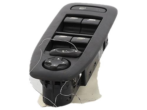 Left front window switch PEUGEOT 2008 I (CU_) 1.6 BlueHDi 100 | BP36149179I27 - Image 5
