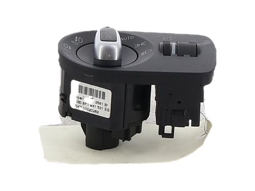 Headlight switch AUDI A3 Sportback (8PA) 1.6 TDI | BP39214960I24 - Image 4