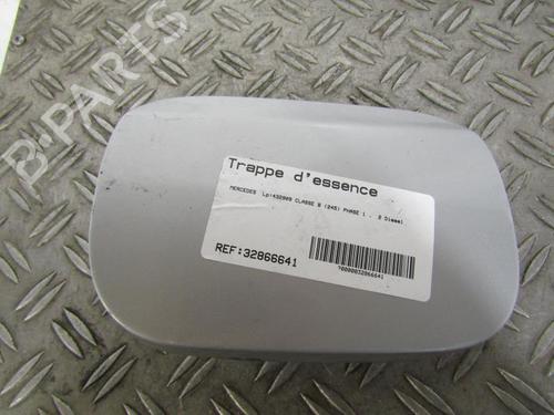 Used Fuel flap MERCEDES-BENZ B-CLASS Sports Tourer (W245) B 180 CDI (245.207) (109 hp) 25065720