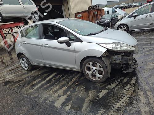 Front wiper motor FORD FIESTA VI (CB1, CCN) 1.4 TDCi | BP25078528M29 - Image 12