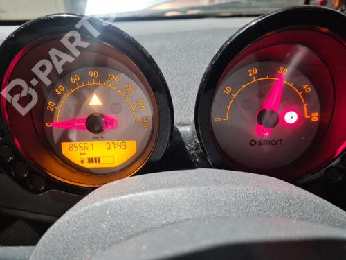 Left taillight SMART FORFOUR (454) 1.5 CDI (454.001) | BP10709763C34  - Image 8