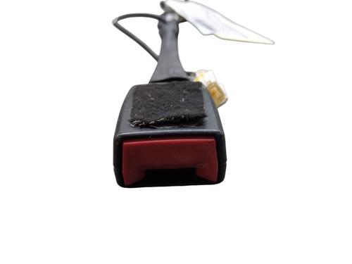 Engate do cinto Engate do cinto PEUGEOT 3008 I MPV (0U_) 1.6 HDi (114 hp) 28276945 28276945
