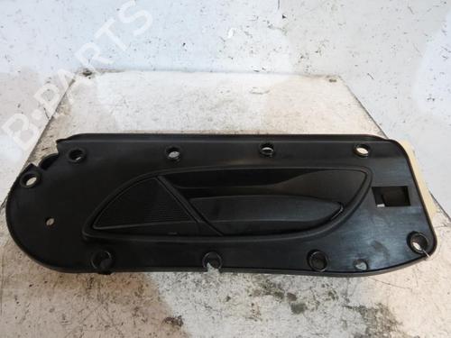 Front right interior door handle FIAT GRANDE PUNTO (199_) 1.3 D Multijet | BP25067162I14 - Image 2