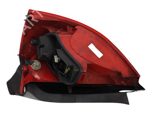 Used Left taillight Left taillight RENAULT MEGANE II Saloon (LM0/1_) [2003-2026] 36205970 36205970