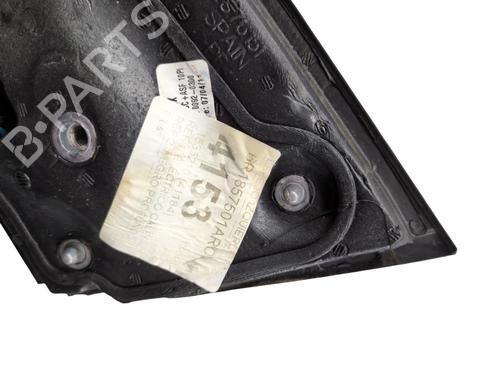 Left mirror VW POLO V (6R1, 6C1) 1.2 TDI | BP26219175C26 