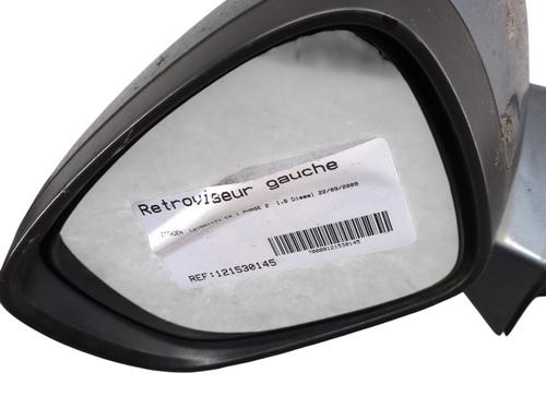 left-mirror-citroen-c4-i-lc_-2004-2005-2006-2007-2008-2009-2010-2011-2012-2013-2014-32447845 main image