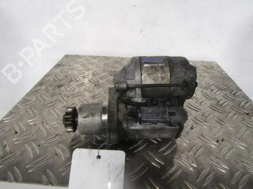 Used Starter TOYOTA RAV 4 I (_A1_) [1994-2003]  25070086
