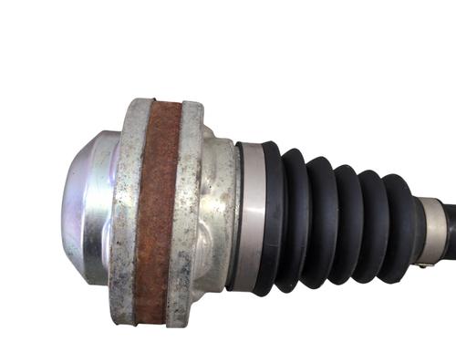 Left front driveshaft AUDI TT (8J3) 1.8 TFSI | BP32683850M38 - Image 7