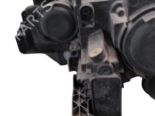 Used Right headlight Right headlight VW SHARAN (7N1, 7N2) 2.0 TDI (150 hp) 32704886 32704886