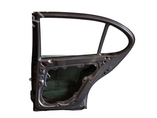 Right rear door SEAT LEON (1M1) 1.9 TDI | BP25058880C5 