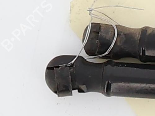 Used Tailgate lift support Tailgate lift support KIA RIO IV (YB, SC, FB) 1.0 T-GDI 100 (101 hp) 35962032 35962032