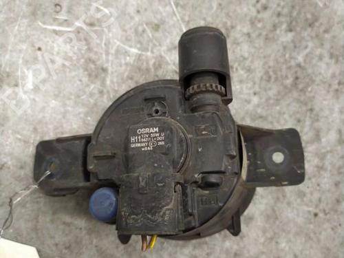 Right front fog light BMW 1 (E87)  | BP25074987C31 