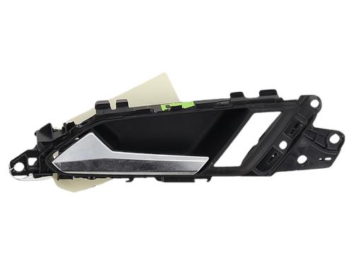 Front left interior door handle VW POLO VI (AW1, BZ1, AE1) 1.0 TSI | BP36671507I13 - Image 2