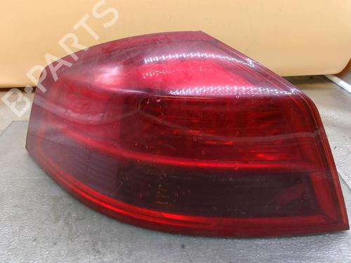 Used Left taillight RENAULT VEL SATIS (BJ0_) 2.0 16V Turbo (BJ0K) (163 hp) 25081994