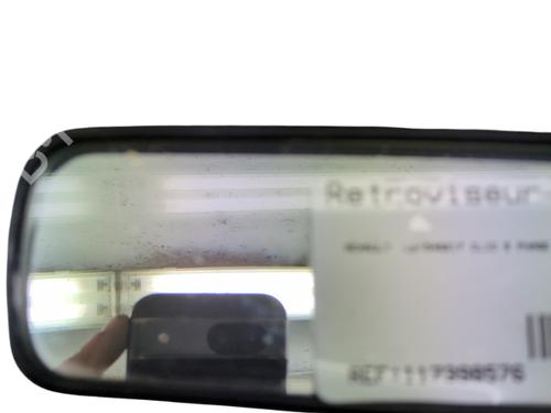 Used Rear mirror RENAULT CLIO V (B7_) 1.0 TCe 100 (B7MT) (101 hp) 30724022