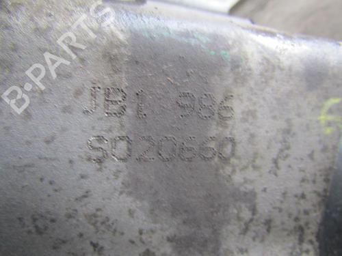 Gearbox RENAULT TWINGO I (C06_) 1.2 (C066, C068) | BP25107715M3 