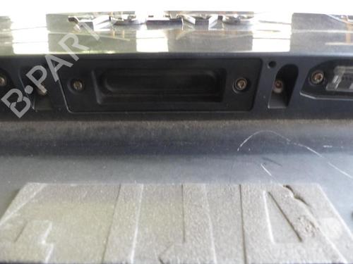 Tailgate VOLVO S40 II (544) 2.4 | BP25065556C6 