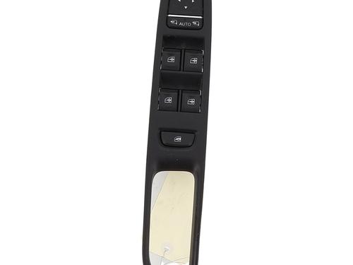 Left front window switch RENAULT CLIO IV (BH_) 0.9 TCe 90 (BHNF, BHMA, BHMH, BHJK, BHJR) | BP34627193I27 - Image 3