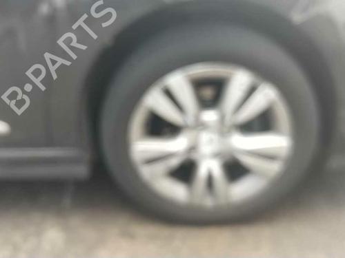 Climate control CITROËN DS3 (SA_) 1.6 VTi 120 | BP25076747I5  - Image 9